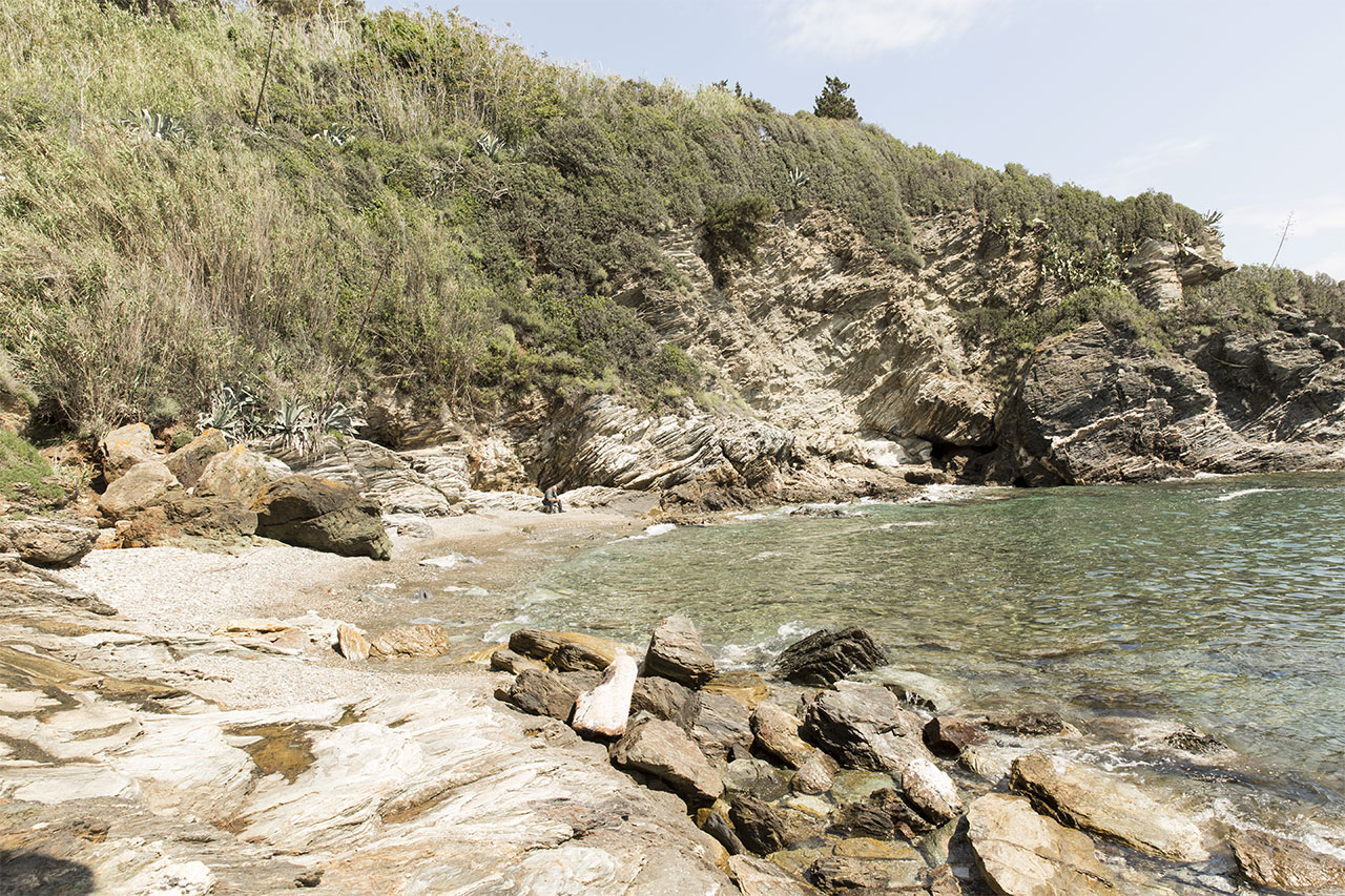 spiagge Casa Rio Marina